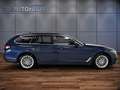 BMW 520 d Touring Steptronic Azul - thumbnail 3