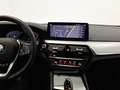 BMW 520 d Touring Steptronic Azul - thumbnail 13