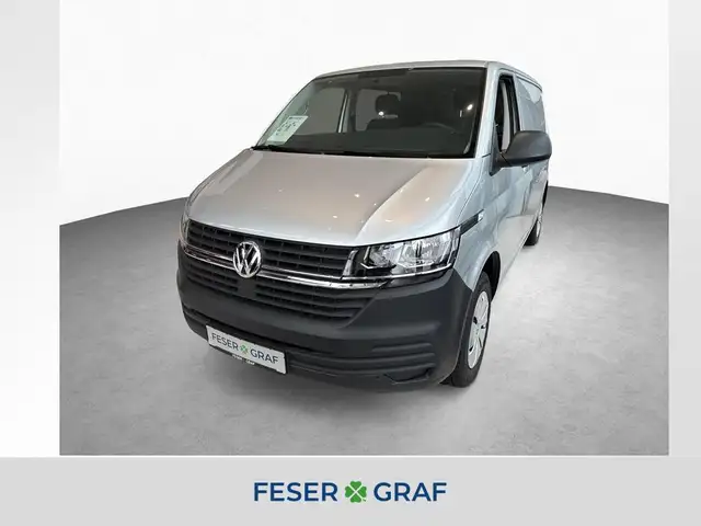 Volkswagen T6.1 Transporter 6.1 T6.1 2.0 TDI 150PS KR 3.000 mm