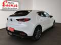 Mazda 3 G150 EDITION 100 BIG DEAL & AHV Blanco - thumbnail 14