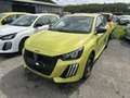 Peugeot 208 PureTech 100 Stop&Start 5 porte Allure Giallo - thumbnail 3