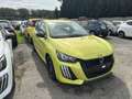 Peugeot 208 PureTech 100 Stop&Start 5 porte Allure Giallo - thumbnail 1