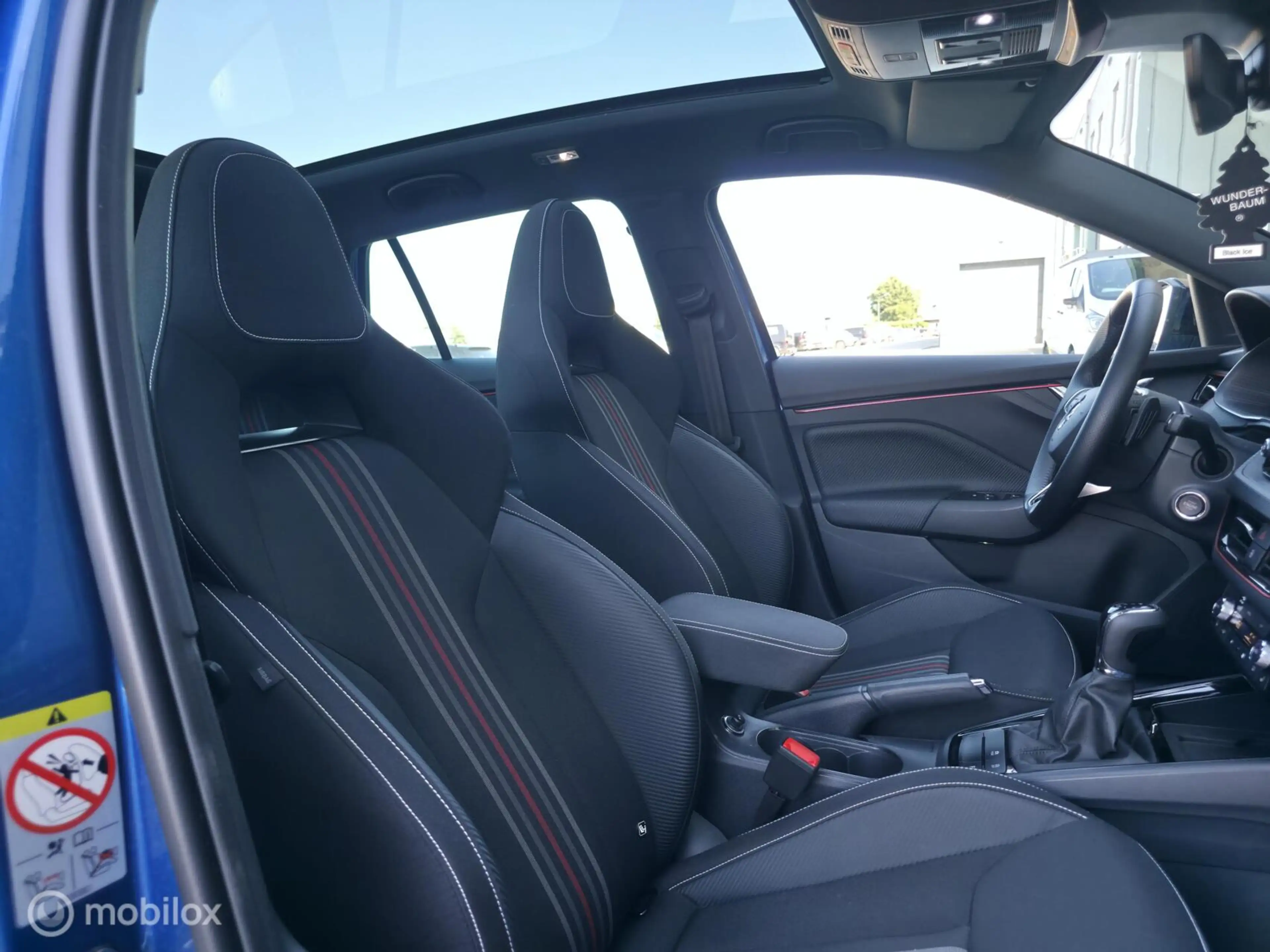 Skoda Scala 1.5 TSI ACT Monte Carlo / Pano / Cam. / Carplay — photo 8