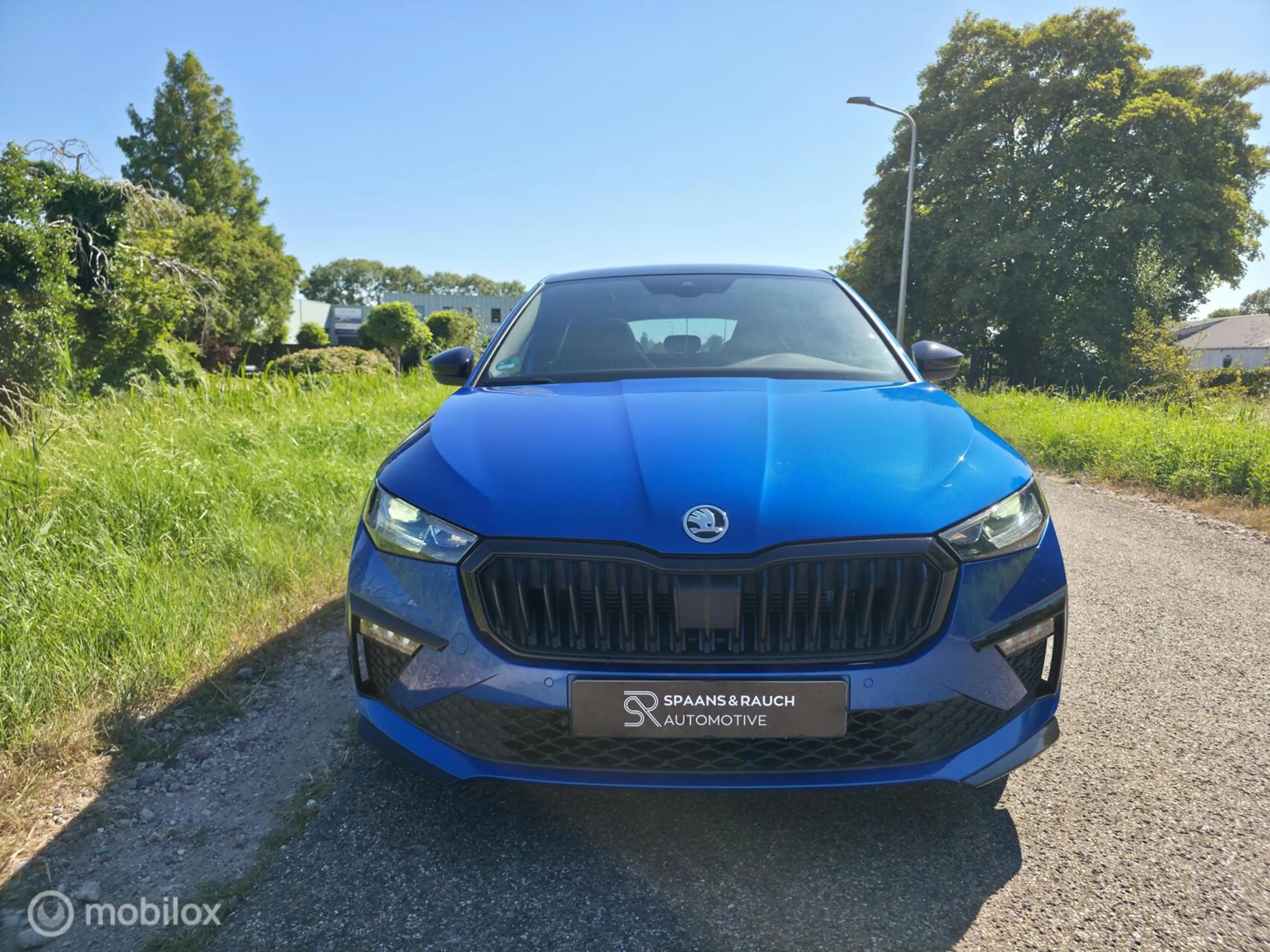 Skoda Scala 1.5 TSI ACT Monte Carlo / Pano / Cam. / Carplay — photo 33
