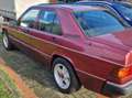 Mercedes-Benz 190 E 1.8 mit H-Zulassung und vielen Reparaturen Rot - thumbnail 13