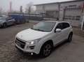 Peugeot 4008 1,6 HDi 115 FAP Allure ALLRAD Weiß - thumbnail 9
