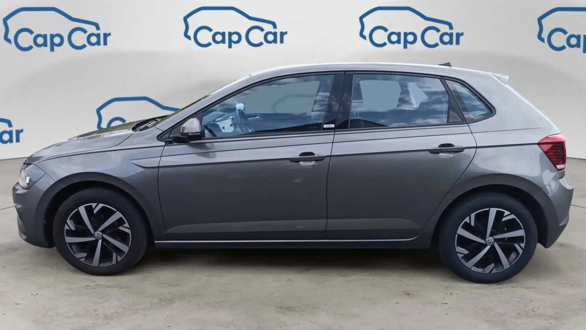 Volkswagen Polo V 1.0 TSI 95 Connect - 2