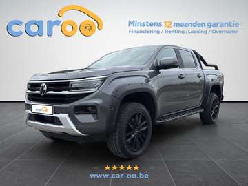 3.0 V6 TDi 4Motion Style *GARANTIE*