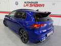 Volkswagen Golf R Azul - thumbnail 6