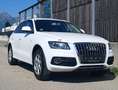 Audi Q5 Quattro sLine *PICKERL NEU*PDC* Weiß - thumbnail 2