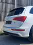 Audi Q5 Quattro sLine *PICKERL NEU*PDC* Weiß - thumbnail 10