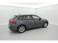 Skoda Scala Scala Ambition 1,0 TSI 81 KW 6-speed mech. Gris - thumbnail 11
