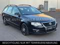 Volkswagen Passat Variant Passat 2.0 TDIKLIMAAUTO|NAVI CARPLAY|SHZ|ALU| Schwarz - thumbnail 3