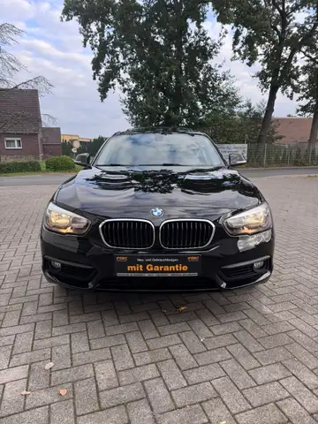 BMW 1er