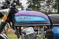Honda CB 750 four Blau - thumbnail 4