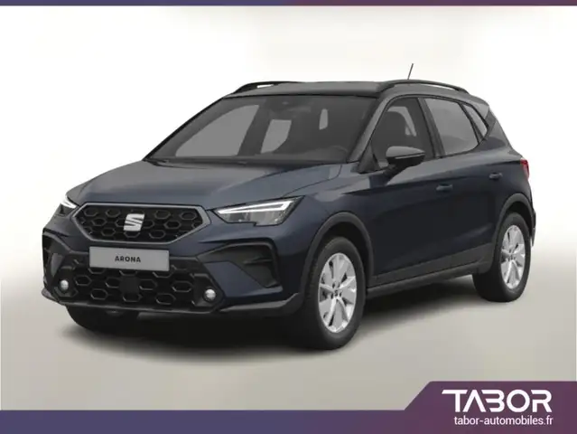 SEAT Arona 116 DSG NouvMod 5ansGar FullLED Kesy