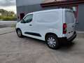 Citroen Berlingo 55000 km, 3 plaatsen, Navi, 1 jaar garantie Blanc - thumbnail 4