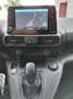 Citroen Berlingo 55000 km, 3 plaatsen, Navi, 1 jaar garantie Blanc - thumbnail 10