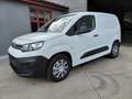 Citroen Berlingo 55000 km, 3 plaatsen, Navi, 1 jaar garantie Blanc - thumbnail 1