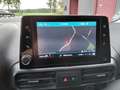 Citroen Berlingo 55000 km, 3 plaatsen, Navi, 1 jaar garantie Blanc - thumbnail 9