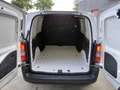 Citroen Berlingo 55000 km, 3 plaatsen, Navi, 1 jaar garantie Blanc - thumbnail 8