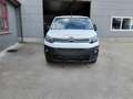 Citroen Berlingo 55000 km, 3 plaatsen, Navi, 1 jaar garantie Blanc - thumbnail 5