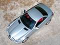 Mercedes-Benz SLK 200 SLK 200 Kompressor Automatik Silber - thumbnail 2