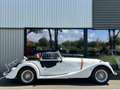 Morgan Plus 4 MORGAN PLUS 4 144 CV Weiß - thumbnail 4