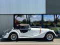 Morgan Plus 4 MORGAN PLUS 4 144 CV Weiß - thumbnail 5