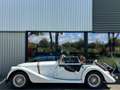 Morgan Plus 4 MORGAN PLUS 4 144 CV Weiß - thumbnail 3