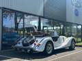 Morgan Plus 4 MORGAN PLUS 4 144 CV Weiß - thumbnail 7