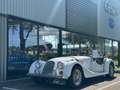 Morgan Plus 4 MORGAN PLUS 4 144 CV Weiß - thumbnail 1