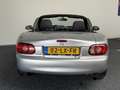 Mazda MX-5 1.6i Exclusive NL AUTO | NAP | NW APK Grijs - thumbnail 16