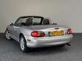 Mazda MX-5 1.6i Exclusive NL AUTO | NAP | NW APK Grijs - thumbnail 21