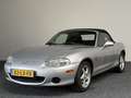 Mazda MX-5 1.6i Exclusive NL AUTO | NAP | NW APK Grijs - thumbnail 4