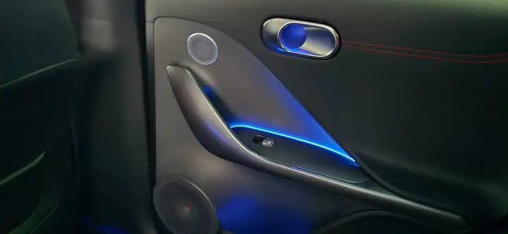 smart #1 Brabus 2023, foto 14