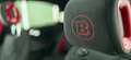 smart #1 Brabus Rojo - thumbnail 18
