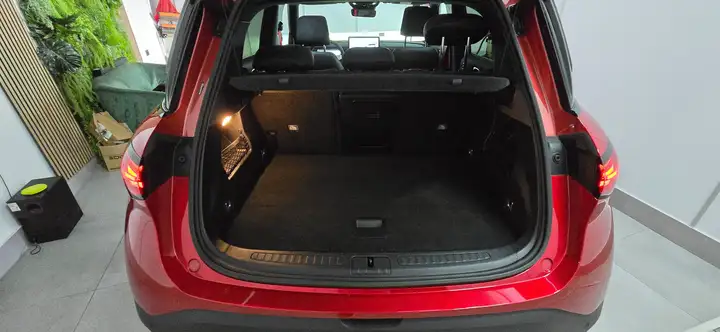 smart #1 Brabus 2023, foto 9