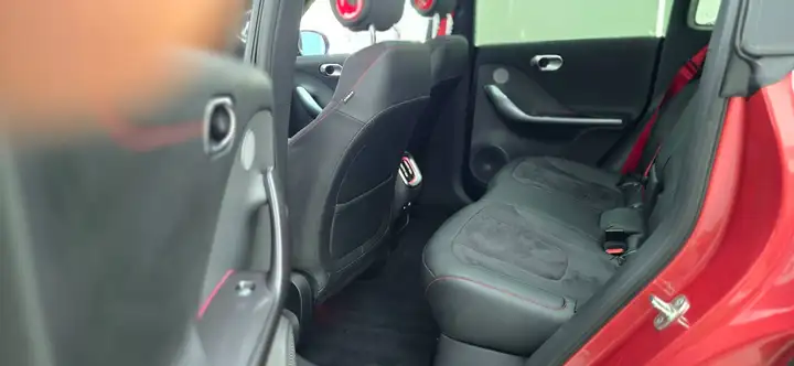 smart #1 Brabus 2023, foto 17