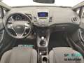 Ford Fiesta VI 2013 5p 1.5 tdci ST-line 75cv Gris - thumbnail 7
