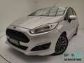 Ford Fiesta VI 2013 5p 1.5 tdci ST-line 75cv Gris - thumbnail 1