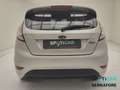 Ford Fiesta VI 2013 5p 1.5 tdci ST-line 75cv Gris - thumbnail 6