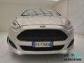 Ford Fiesta VI 2013 5p 1.5 tdci ST-line 75cv Gris - thumbnail 2