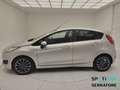 Ford Fiesta VI 2013 5p 1.5 tdci ST-line 75cv Gris - thumbnail 4