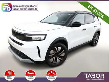 Hybrid 145 GS