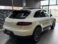 Porsche Macan 3.0d S 250cv pdk my16 Blanc - thumbnail 6