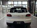 Porsche Macan 3.0d S 250cv pdk my16 Blanc - thumbnail 5