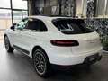 Porsche Macan 3.0d S 250cv pdk my16 Blanc - thumbnail 4