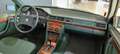 Mercedes-Benz 300 W124 300TDT Turbo+Automatik+Temp+Klima+AHK+SDach Groen - thumbnail 9