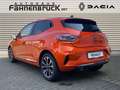 Renault Clio Techno TCe 90 Navi PDC Rückfahrkamera Orange - thumbnail 3